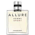 Chanel Allure Homme Sport Cologne Sport 150ml