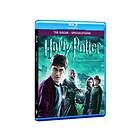 Harry Potter och Halvblodsprinsen