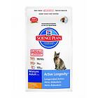 Hills Science Plan Mature Adult 7+ Chicken 5kg