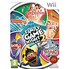 Hasbro Family Game Night 2