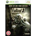 Fallout 3 - Game of the Year Edition