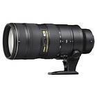 Nikon Nikkor AF-S 70-200/2,8 G IF-ED VR II