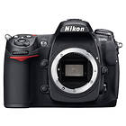 Nikon D300S