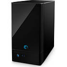 Seagate BlackArmor NAS 220 2TB