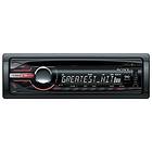 Sony CDX-GT450U