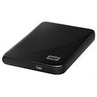 WD My Passport Essential 2.0 500GB