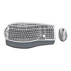 Microsoft Wireless Laser Desktop 6000 (SV)