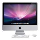 Apple iMac  - 2.66GHz DC 4GB 640GB DVD&plusmn;RW 24"