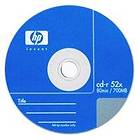 HP CD-R 700MB 52x 10-pack Bulk