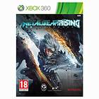 Metal Gear Rising: Revengeance