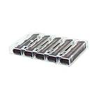 Dovo Reservrakblad Till Huvudrakhyvel 5-pack