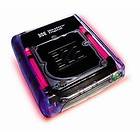 WD Extreme Lighted Combo WDXC2500JBR 250GB