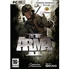 ArmA II: Operation Arrowhead