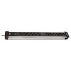 Brennenstuhl Premium Alu Line 12 3m