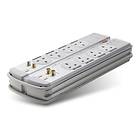 Belkin Gold Series 8-Way F9G823 3m