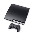 Sony Playstation 3 Slim 120GB