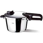 Fissler Vitavit Premium Tryckkokare 22cm 4,5L
