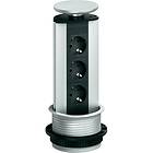 EVOline Powerport 3 Plast