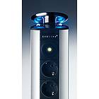 EVOline Powerport 2 Diod Rostfri