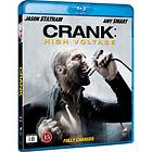 Crank 2: High Voltage