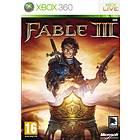 Fable III