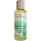 Aroma Creative Jojobaolja SPF4 125ml