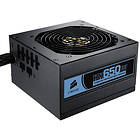 Corsair HX650 650W