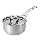 Tefal Jamie Oliver Stainless Steel II Kastrull 20cm 3,0l