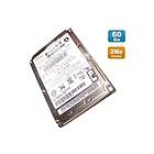 Fujitsu MHV2060AH 8MB 60GB