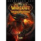 World of WarCraft Expansion: Cataclysm