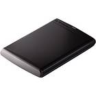 Verbatim 2.5" Surefire USB 2.0/FW800 320GB