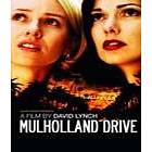 Mulholland Drive