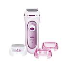 Braun Silk&Soft 5360