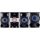 Sony MHC-GTZ3i