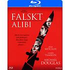 Falskt Alibi