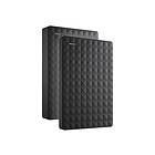 Seagate Expansion Portable Drive USB 2.0 1TB