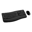 Microsoft Wireless Comfort Desktop 5000 (EN)