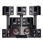 Klipsch THX Ultra2 7.2
