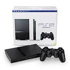 Sony Playstation 2 Slim