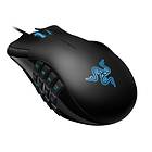 Razer Naga MMOG Laser Gaming Mouse