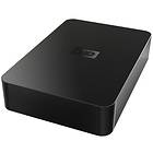 WD Elements Desktop 2.0 1.5TB