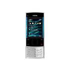 Nokia X3