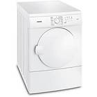 Siemens WT34A100DN (Vit)