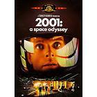 2001: A Space Odyssey