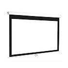 Euroscreen Connect Manual C220 1:1 122" (220x220)