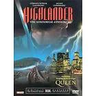 Highlander - The Immortal Edition