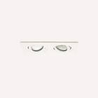 Hide-a-Lite Alu Square 2 (MR16)