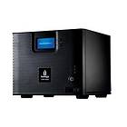Iomega StorCenter ix4-200d 8TB