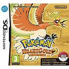 Pokemon HeartGold Version