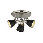 LampGustaf Black Widow (3L)